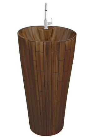 ONE PIECE BASIN10003