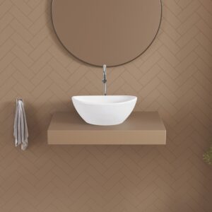 COUNTER TOP BASIN 2001