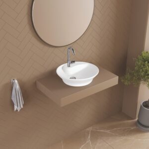 COUNTER TOP BASIN 2010