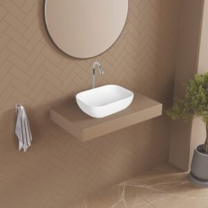 COUNTER TOP BASIN 2013