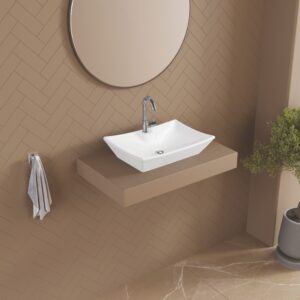 COUNTER TOP BASIN 2041