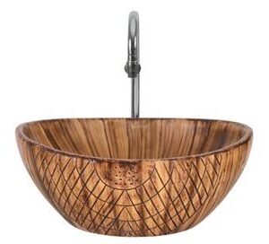 COUNTER TOP BASINS A6