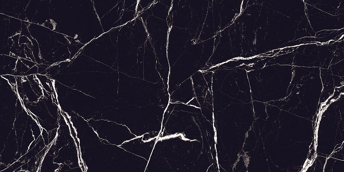 HIGH GLOSSY TILES 60×120 ABSOLUTE BLACK (2) - Image 2