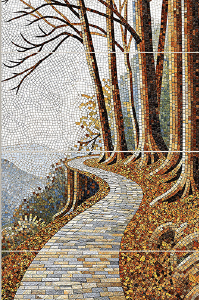 GRANULA MOSAIC 60×120 AUTUMN TRAIL(4)