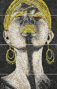 GRANULA MOSAIC 60×120 GOLDEN BEUTY(4)