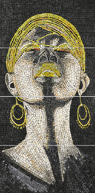 GRANULA MOSAIC 60×120 GOLDEN BEUTY(4)