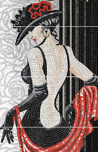 GRANULA MOSAIC 60×120 MADAM MOSAIC(4)