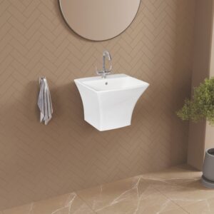 ONE PIECE BASIN PRISM