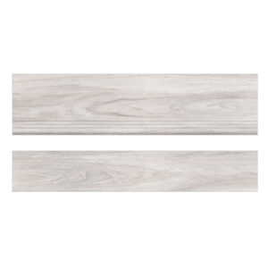 STEP & RISER 30×120-12060-LIGHT GREY