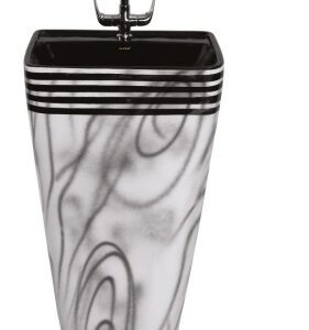 ONE PIECE BASIN 14020