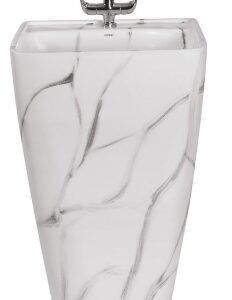 ONE PIECE BASIN 14001