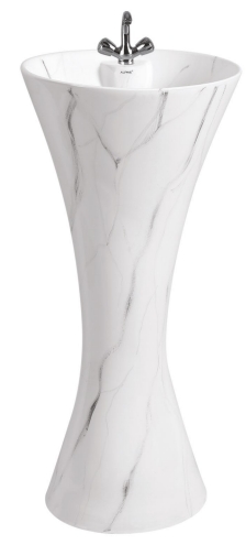 ONE PIECE BASIN 7005