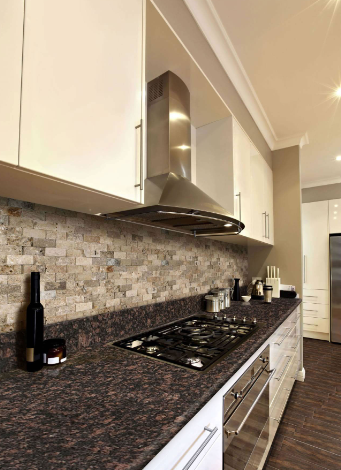 GRANITE SLAB TAN BROWN 600×2400cm - Image 2