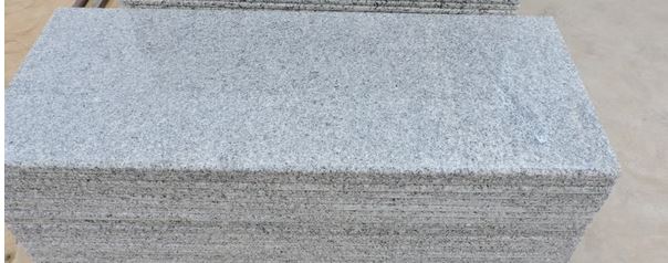 GRANITE SLAB SKY GREY EL SHERKA 600×2400cm - Image 2