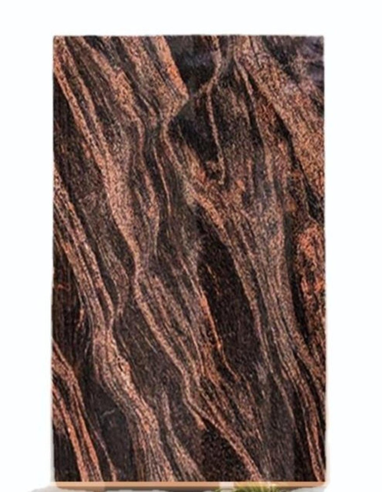 GRANITE SLAB HIMALAYAN DARK 950×2400 (ISLAND)