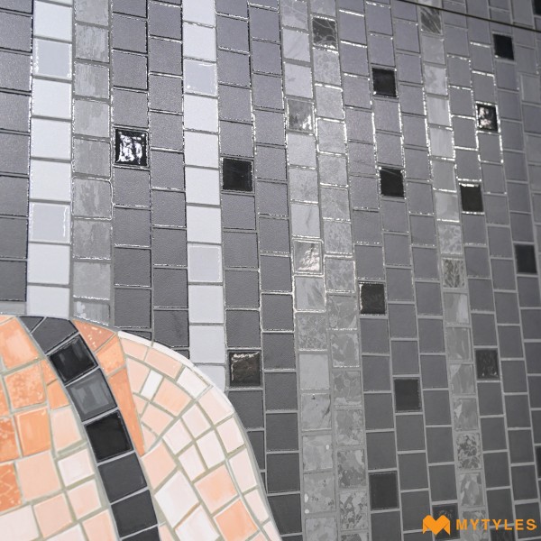 GRANULA MOSAIC 60×120 MADAM MOSAIC(4) - Image 3