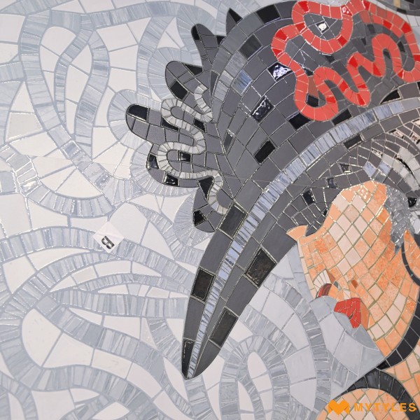 GRANULA MOSAIC 60×120 MADAM MOSAIC(4) - Image 4