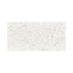 GEMMA 30×60 MOMENTO WHITE MOSAIC(6)