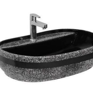 COUNTER TOP BASIN SS07