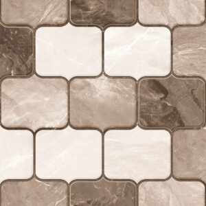 GLOSSY WALL TILES PUNCH 30x60 1187-HL1 (5)